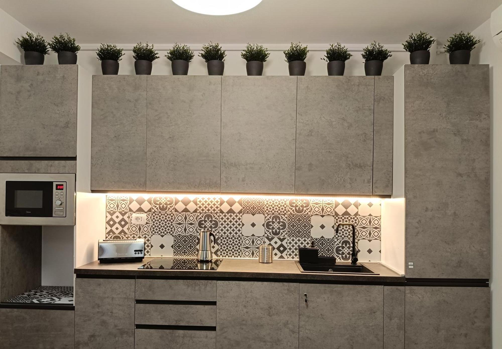Appartement Ancient Colosseum Modern And Bright