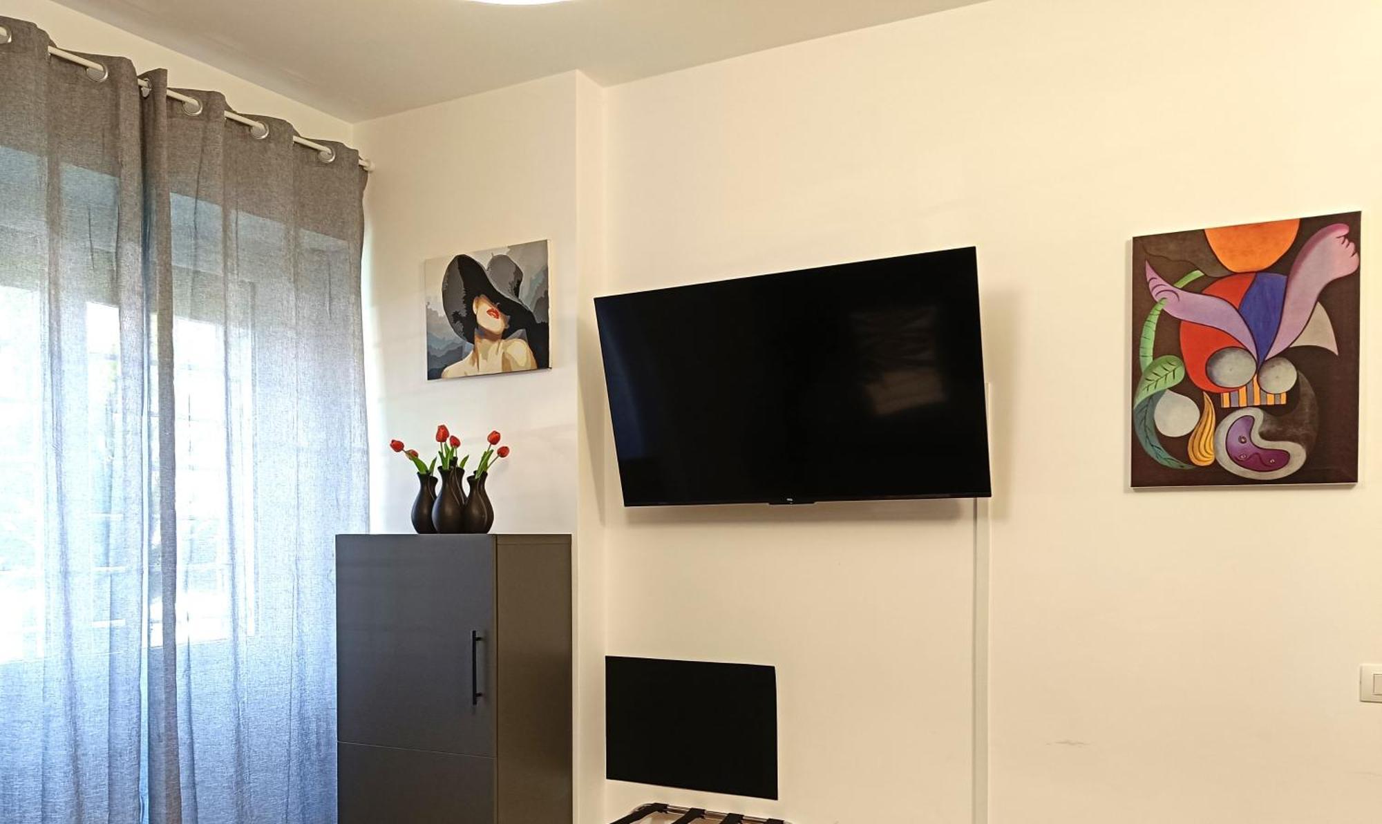 Appartement Ancient Colosseum Modern And Bright *